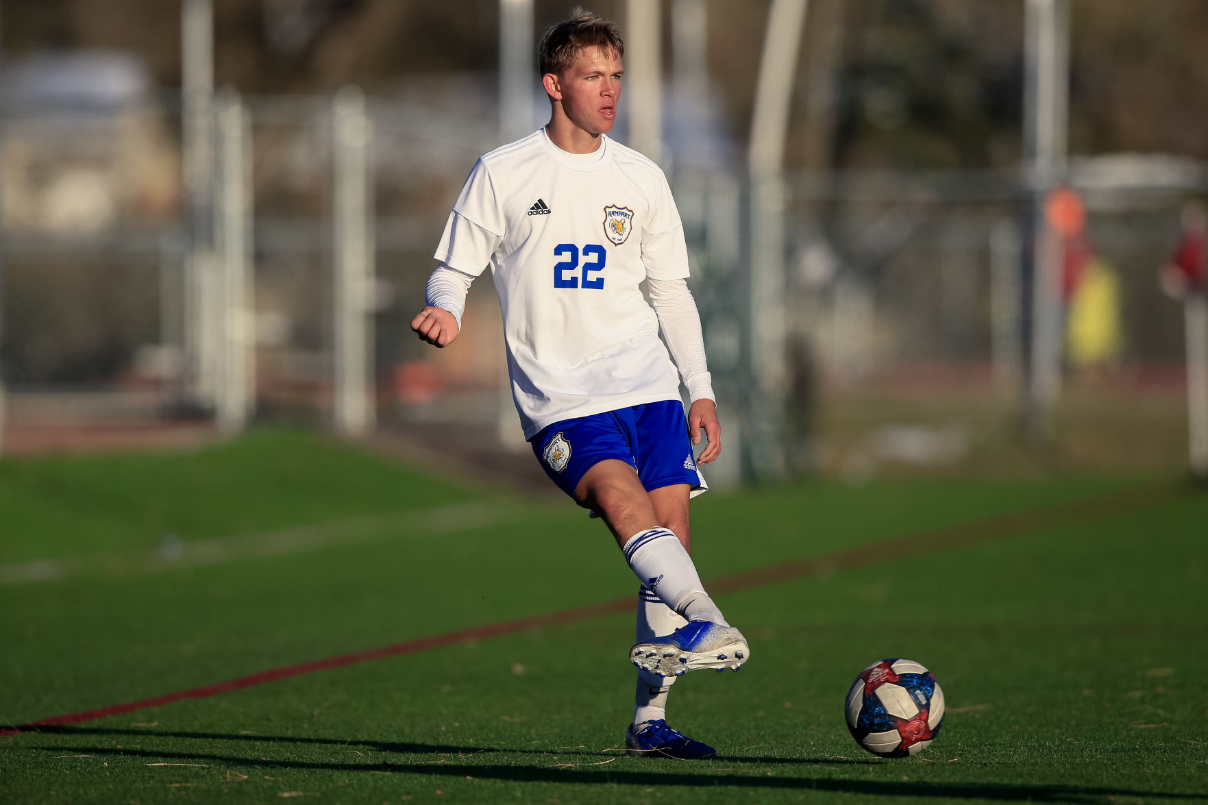 PREP SOCCER